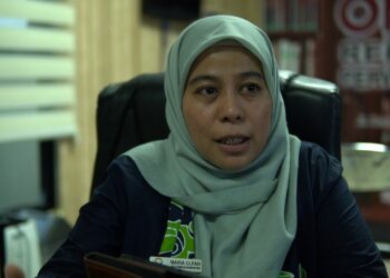 Ombudsman Kaltara Komentari Penyesuaian Biaya Abonemen PDAM