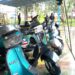 Band Pelajar dan Rolling City, Ramaikan HUT ke-25 Scooter Tarakan Club 13-14 September 2025 di Ves’Camp Persemaian