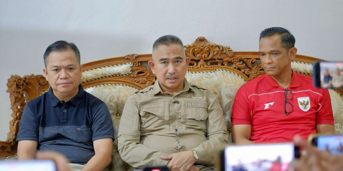 Wali Kota Tarakan Batalkan Penyesuaian Biaya Abonemen PDAM, Dana yang Terlanjur Dibayar Dikompensasi