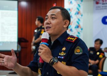 Meski Telah Raih Angka SKM 91,39, PSDKP Tarakan Terus Lakukan Evaluasi Layanan SLO Lewat Forum Konsultasi Publik