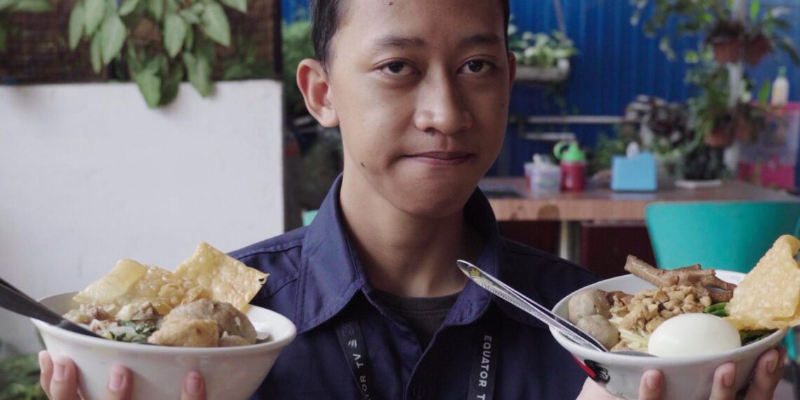 Nikmati Banyak Rasa, Hanya di Satu Tempat! Bakso Koboy dan Kopi Toraja Cuma di Warkop 78