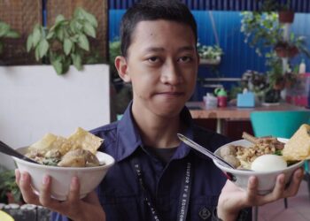 Nikmati Banyak Rasa, Hanya di Satu Tempat! Bakso Koboy dan Kopi Toraja Cuma di Warkop 78