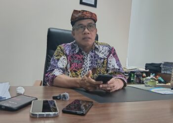 Tahun 2025 Pemprov Kaltara Siapkan Anggaran Rp239 Miliar Untuk Tanggulangi Angka Kemiskinan