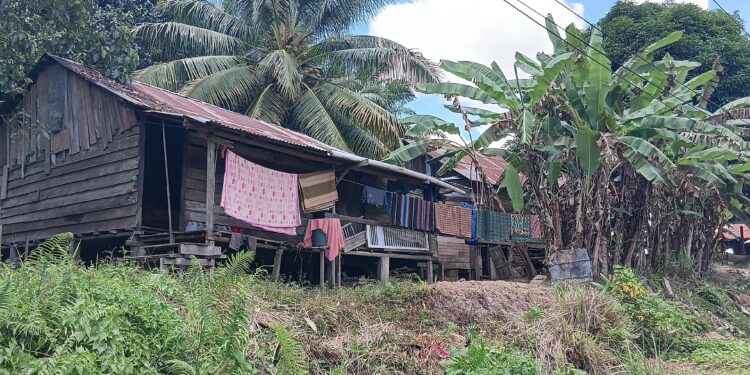 Agar Tak Salah Sasaran, Pemprov Kaltara Siapkan Data Akurat Untuk Program Kemitraan Masyarakat