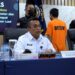 Gagalkan Dugaan TPPO, Imigrasi Tarakan Amankan WNA Asal Tiongkok