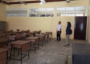 Tahap 1C Sekolah Rakyat di Tarakan Segera Dibuka 30 September 2025