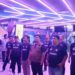 Turnamen Bowling Antar Wartawan di HUT Benuanta ke-7