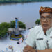 Tangkapan Layar Talkshow: Pembangunan Kaltara Bukan Sekadar Wacana! Inilah Rencana yang Sesungguhnya | BAPPEDA LITBANG
