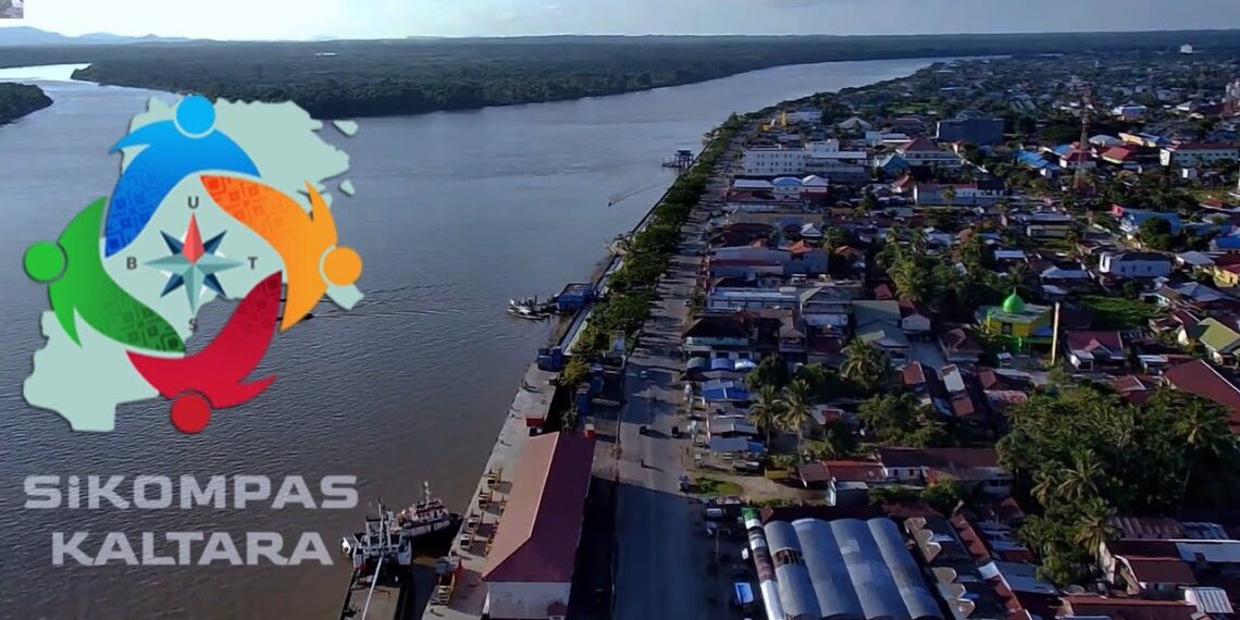 Bappeda Litbang Kaltara Rilis Video SiKOMPAS Tegaskan Percepatan Pengentasan Kemiskinan