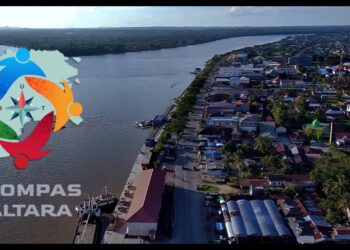 Bappeda Litbang Kaltara Rilis Video SiKOMPAS Tegaskan Percepatan Pengentasan Kemiskinan