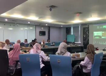 23 Titik Lokasi Lahan di Kaltara Akan Digunakan Untuk Pembangunan SPPG