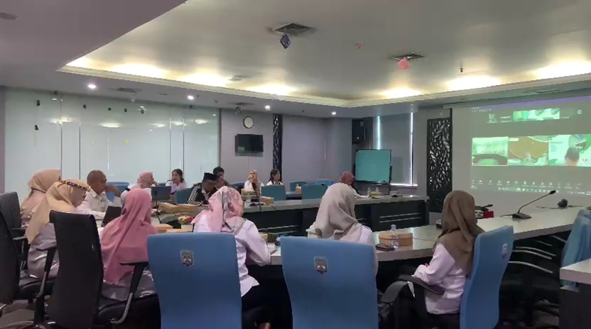 23 Titik Lokasi Lahan di Kaltara Akan Digunakan Untuk Pembangunan SPPG