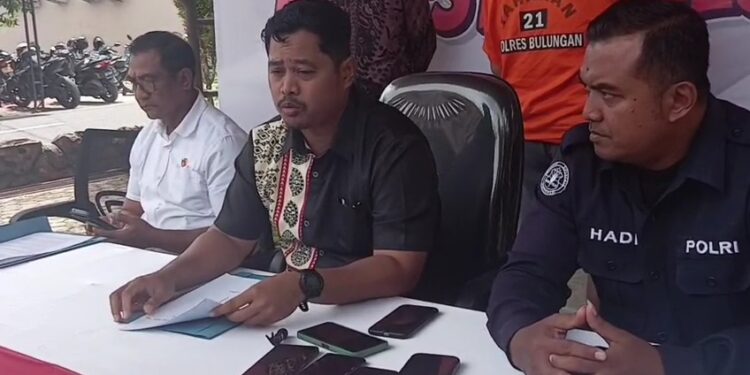 Mantan Kepsek SMAN 1 Peso Diduga Selewengkan Dana BOS Rp800 Juta