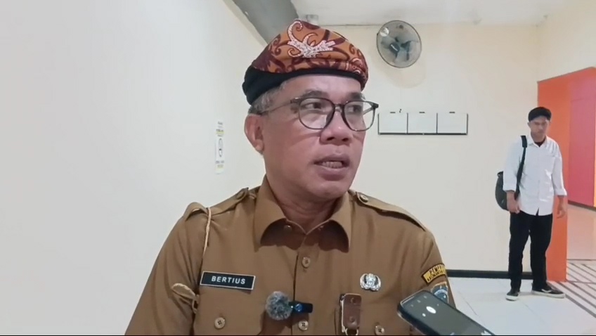 Agar Perencanaan Daerah Tepat Sasaran, Bapedda Litbang Kaltara Lakukan Pembinaan Satu Data