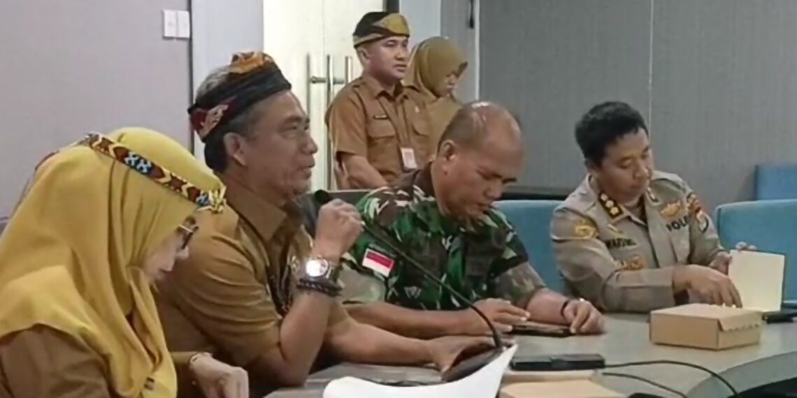 DPKP Kaltara Matangkan Pekan Daerah KTNA III, Dijadwalkan Dibuka Menteri Pertanian