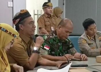 DPKP Kaltara Matangkan Pekan Daerah KTNA III, Dijadwalkan Dibuka Menteri Pertanian