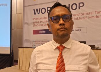 Kemensos Hidupkan Lagi Program Penitipan Anak Lewat TAS PRIMA, Transformasi Taman Anak Sejahtera