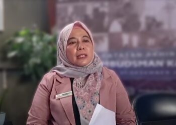 Dopamin Dibalik Pelayanan Publik Yang Berkwalitas