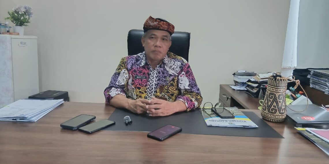 Bappeda Litbang Kaltara Beberkan 4 Fokus RPJMD: Daya Saing, Tata Kelola, Kesejahteraan, Ekologi