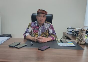 Bappeda Litbang Kaltara Beberkan 4 Fokus RPJMD: Daya Saing, Tata Kelola, Kesejahteraan, Ekologi