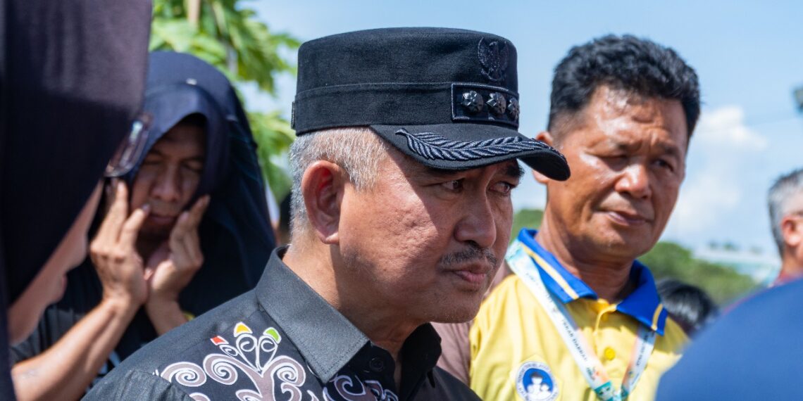 Dukung Program Mentan, Tarakan Siapkan Lahan Budidaya Kelapa dan Kopi Sebagai Komoditas Unggulan Perkebunan