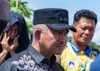 Dukung Program Mentan, Tarakan Siapkan Lahan Budidaya Kelapa dan Kopi Sebagai Komoditas Unggulan Perkebunan