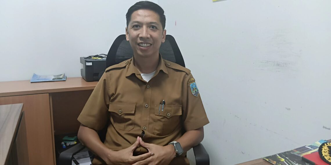Program TAPE dan Rencana Pangan Gizi Jadi Andalan Kaltara