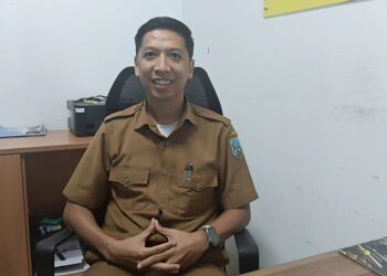 Program TAPE dan Rencana Pangan Gizi Jadi Andalan Kaltara