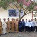 Wali Kota Tarakan Resmikan Sekolah Rakyat Rintisan 1C Tahun Ajaran 2025/2026