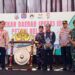PEDA KTNA III di Tarakan Resmi Ditutup, Pemprov Kaltara Dorong Transformasi Pertanian