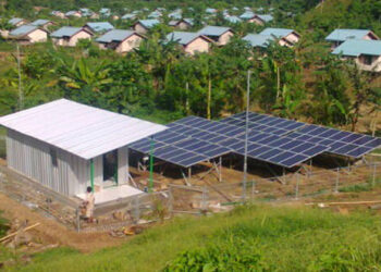 Kaltara Siap Cetak Ekonomi Biru dan Pembangunan Rendah Karbon