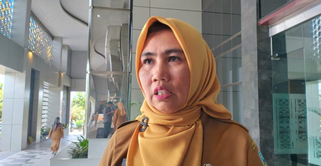 Bukan Pemborosan, Inspektorat Kaltara Sebut Anggaran Pengawasan Telah Sesuai Aturan