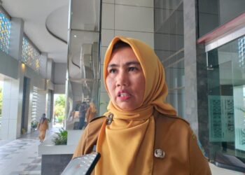 Bukan Pemborosan, Inspektorat Kaltara Sebut Anggaran Pengawasan Telah Sesuai Aturan