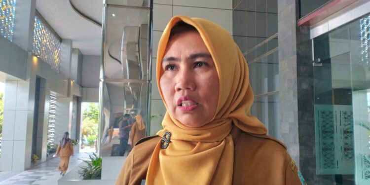 Bukan Pemborosan, Inspektorat Kaltara Sebut Anggaran Pengawasan Telah Sesuai Aturan
