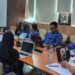 Agar Kebijakan Pembangunan SDM Lebih Terukur, Bappeda Kaltara Bahas IMM Dengan Tim Peneliti UGM