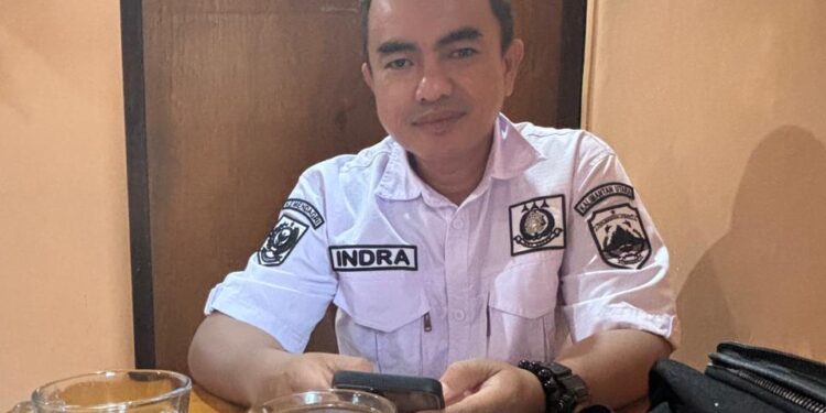 Biro Hukum Kaltara Akan Tempuh Jalur Hukum Bagi Pemberitaan yang Tak Profesional