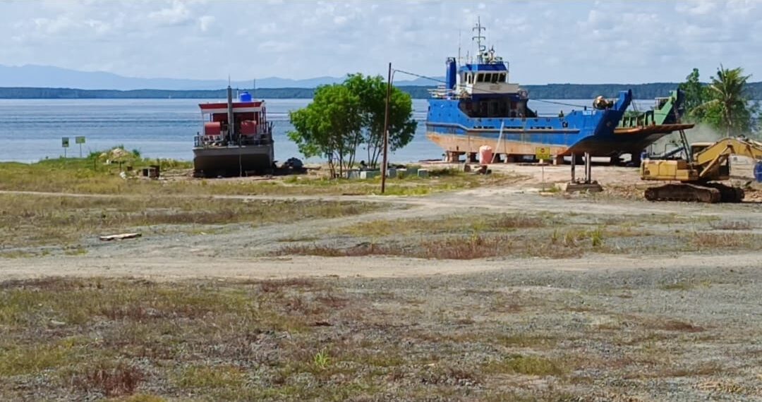 Maraknya Tersus Bodong di Nunukan dan Sebatik