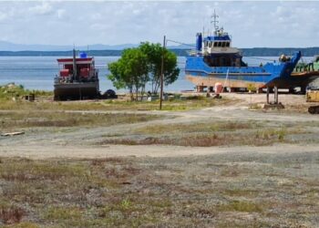 Maraknya Tersus Bodong di Nunukan dan Sebatik