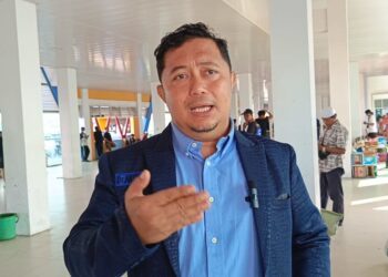 DPRD Nunukan Desak Hentikan Operasional Tersus Ilegal di Perbatasan