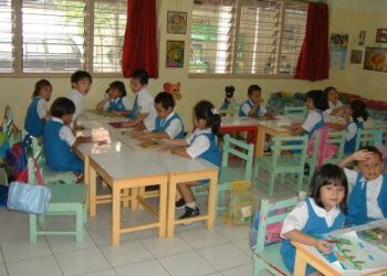 RPJMN Baru Tetapkan Wajib Belajar Jadi 13 Tahun! Anak Usia Dini Harus Lalui Pendidikan TK