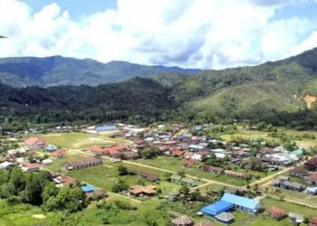 Infrastruktur Kaltara Digenjot, Bappeda Perkuat Akses Jalan dan Subsidi Logistik