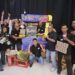 Kenangan Putih Biru, Alumni SMPN 4 Surabaya Angkatan 1990 Rayakan Reuni