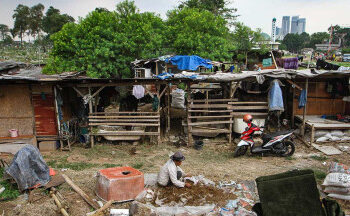 Bappeda Perkuat Strategi Lima Tahunan Agar Program Pengentasan Kemiskinan Kaltara Tak Tumpang Tindih
