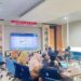 Bappeda Kaltara Gelar Evaluasi Kinerja Triwulan III, Dorong OPD Capai Target Tepat Waktu