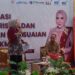 Bersama BSI, Rahmawati Ajak UMKM Kaltara Terapkan SNI dan Sertifikasi Halal