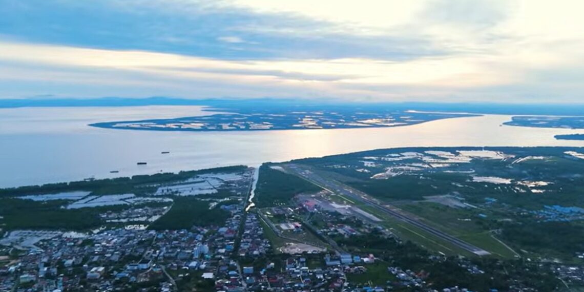 Dukung Pembangunan Yang Inklusif, Bappeda Kaltara Fokus Konektivitas Wilayah 3T