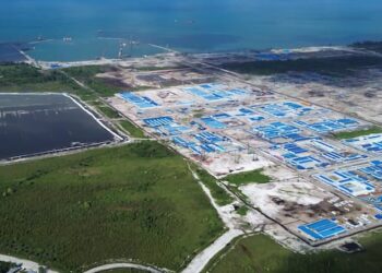 Pertumbuhan Kaltara Masih Bertumpu pada APBD, Bappeda Dorong Penguatan Peran Swasta