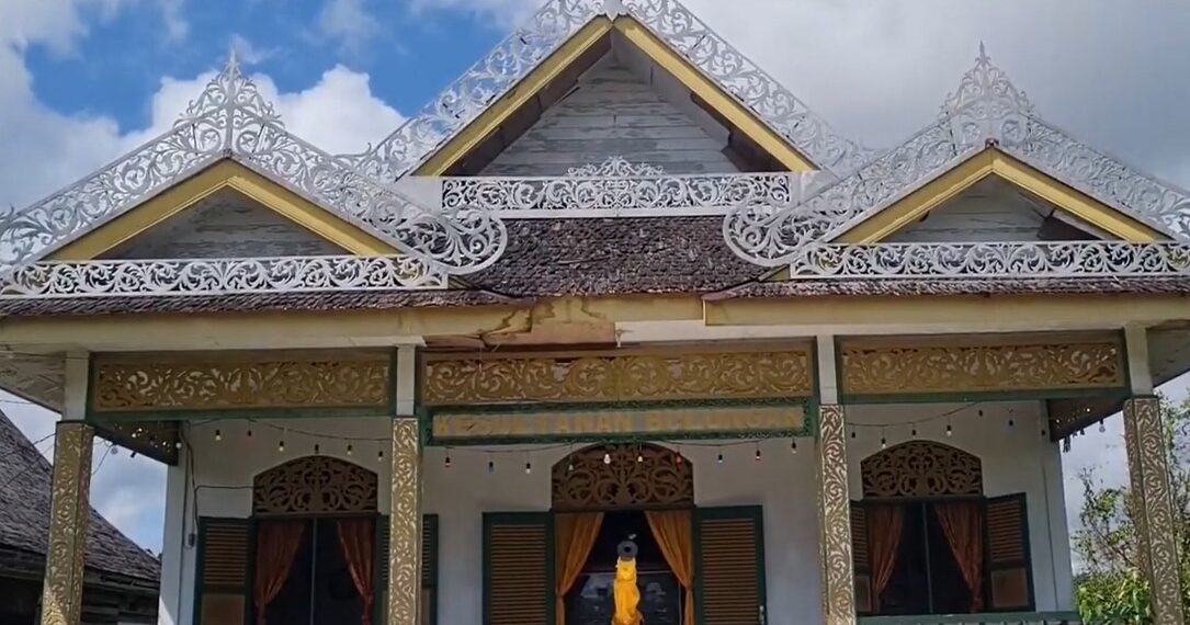 Bappeda Kaltara Optimis Pariwisata Jadi Pilar Utama Pendorong Pembangunan dan Perekonomian