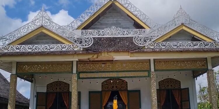Bappeda Kaltara Optimis Pariwisata Jadi Pilar Utama Pendorong Pembangunan dan Perekonomian