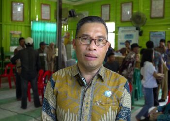 Sasar Nelayan Pesisir Karang Anyar Pantai, BNNK Tarakan Sosialisasikan Pencegahan Narkoba dan Rehabilitasi Gratis